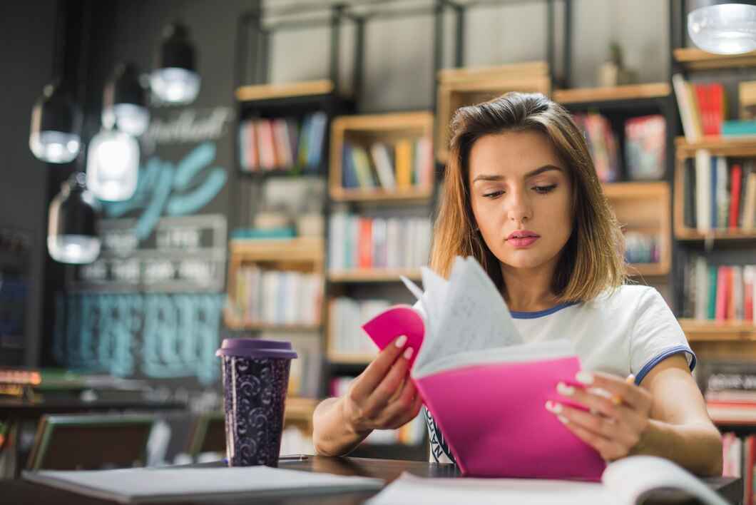 Self-Publishing a Book